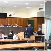 Cold Case, in aula la testimonianza dell'amica d'infanzia di Sargonia Dankha