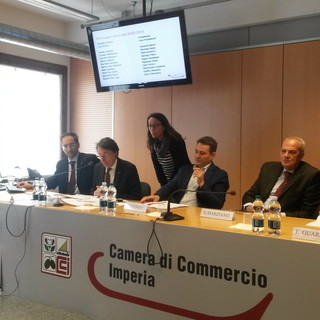 Un seminario sul nuovo sistema delle decisioni doganali delle Camere di Commercio Riviere di Liguria