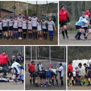 Imperia Rugby: U14 in campo nel seven, Seniores verso Savona