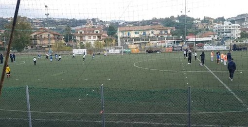 Calcio. L’Imperia riorganizza il settore giovanile tra incertezze societarie e voglia di rilancio