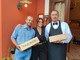 Metti una sera a cena al ristorante “Ramoino”: analisi sensoriale e diverse consistenze di olio Raineri (foto e video) Metti una sera a cena al ristorante “Ramoino”: analisi sensoriale e diverse consistenze di olio Raineri (foto e video)