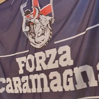 LA VOCE DELLO SPORT. Emozioni e spettacolo alla "Riviera Futsal Cup" del Caramagna F.C.   (Video)