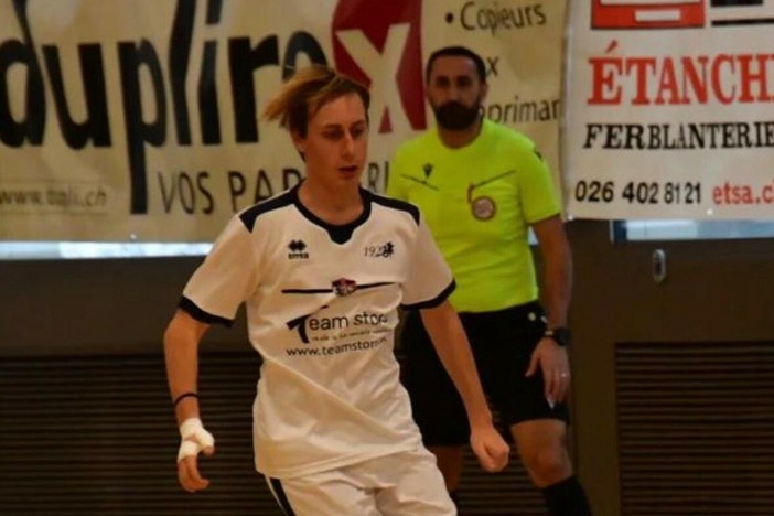 CALCIO A 5. La Liguria Under 19 al Torneo delle Regioni: c’è anche Cristian Bianco del Caramagna