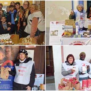 72° Giornata mondiale dei malati di lebbra, le iniziative di Aifo Imperia per sensibilizzare la cittadinanza