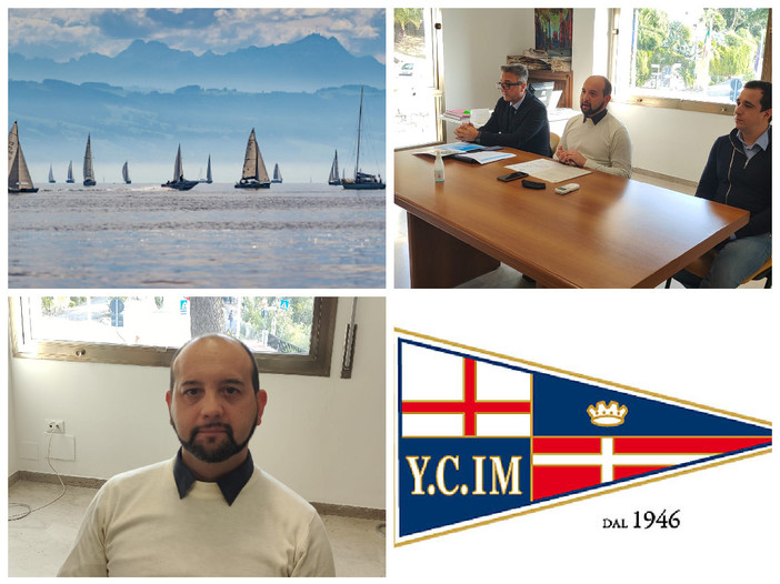 Ritorna a Imperia la Winter Regatta: dal 5 all'8 dicembre l'evento velico internazionale (foto e video)