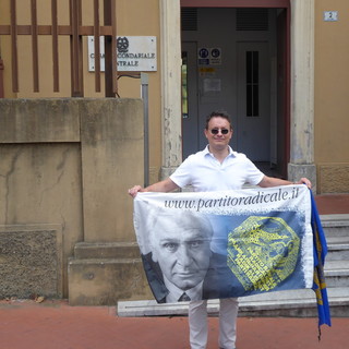 Radicali in carcere a Imperia: "Sovraffollamento visibile ad occhio nudo"