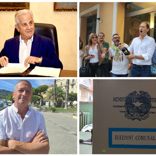 Elezioni a Diano Marina, il commento di Claudio Scajola: “Vittoria prevedibile di Za Garibaldi, risultato lusinghiero del generale Bellacicco”