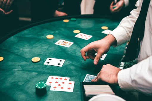 Casinò di Sanremo: Nei primi cinque mesi del 2024 superati i 20,6 milioni di introiti