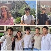 Maturità 2026, gli studenti imperiesi scelgono il tema sulla "meraviglia" (Video) Maturità 2026, gli studenti imperiesi scelgono il tema sulla "meraviglia" (Video)