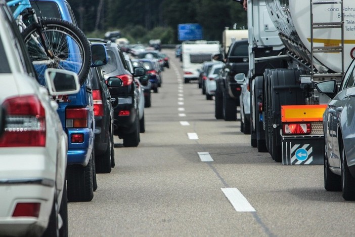 Turismo: operatori preoccupati per il danno che arriva dalle autostrade "Luglio potrebbe segnare un meno 50% di presenze!" Turismo: operatori preoccupati per il danno che arriva dalle autostrade "Luglio potrebbe segnare un meno 50% di presenze!"
