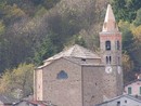 Sarà restaurato lo storico orologio della chiesa dei Santi Nazario e Celso a Mendatica Sarà restaurato lo storico orologio della chiesa dei Santi Nazario e Celso a Mendatica