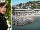 San Lorenzo al Mare, Chiara Francini all’Hotel Riviera dei Fiori presenta il suo nuovo romanzo San Lorenzo al Mare, Chiara Francini all’Hotel Riviera dei Fiori presenta il suo nuovo romanzo