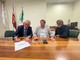 Imperia, il Sottosegretario Costa sottoscrive la piattaforma programmatica di Confcommercio