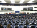 Delegazione di studenti di Imperia in visita al Parlamento europeo a Strasburgo Delegazione di studenti di Imperia in visita al Parlamento europeo a Strasburgo