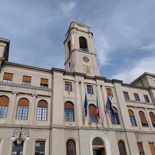 È Lucia Macchiavelli ad occuparsi delle attività del Servizio Cultura del Comune di Imperia