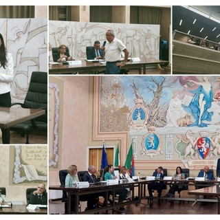 Emergenza fogne e acquedotto:  consiglio comunale monotematico e aperto a Diano Marina