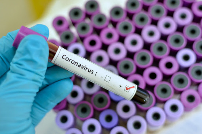 Coronavirus: i nuovi contagiati in provincia sono 36, in Liguria positivo un tampone ogni 19