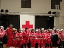 All'Expo Salso il concerto conclusivo del 160° anniversario della Croce Rossa Italiana (video)