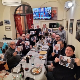 A Imperia dieci anni di Trump club: chi resta, chi entra, chi esce