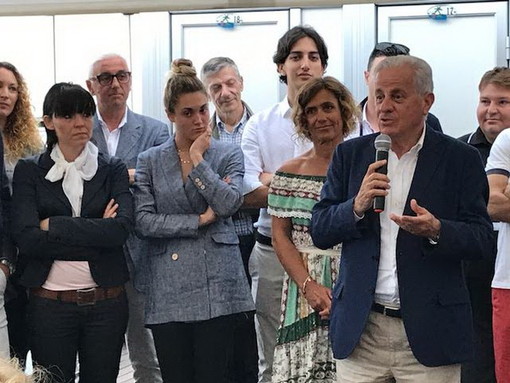 Luca Lanteri considera Scajola un "male incurabile" ed un "Granduca": risponde 'Imperia insieme' "Vergognati a speculare così"