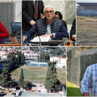 "Affaire Ciccione”,  le reazioni: “Il simbolo della decadenza di questa città”