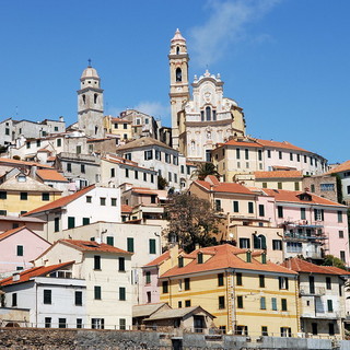 Cervo apre le porte del 'Bastione di Mezzodì' ai matrimoni civili, luogo di suggestiva bellezza e interesse turistico