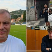Imperia calcio, D’Onofrio torna sull’esonero di Riolfo: "Decisioni difficili, ma dobbiamo tutelare i ragazzi" Imperia calcio, D’Onofrio torna sull’esonero di Riolfo: "Decisioni difficili, ma dobbiamo tutelare i ragazzi"