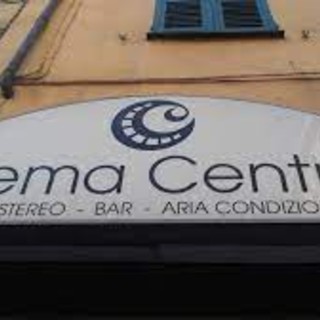 ACCADDE OGGI,  5 OTTOBRE 1983. Chiude il cinema Centrale, ultima sala di Porto Maurizio