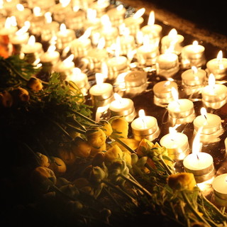 Pieve di Teco: la Croce Rossa ricorda il dott. Grollero ed esprime cordoglio per la sua morte