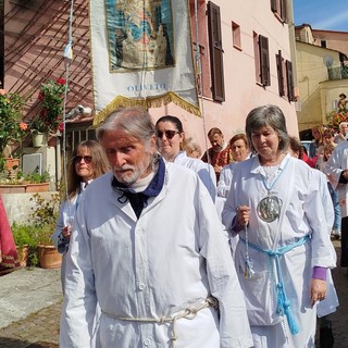 A Oliveto la Festa di Sant’Isidoro, patrono degli agricoltori (foto)