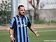 Luca Donaggio in maglia nerazzurra