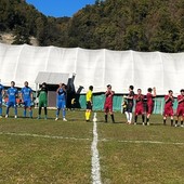 Calcio, Prima categoria. Oneglia, partenza a vuoto e sconfitta in Val Bormida: il Cengio vince 3-2 Calcio, Prima categoria. Oneglia, partenza a vuoto e sconfitta in Val Bormida: il Cengio vince 3-2