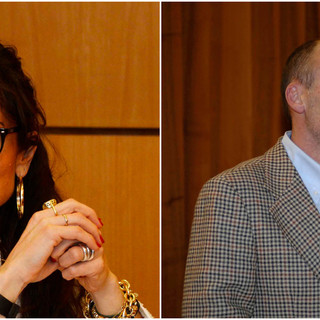 Maltrattamenti e favoreggiamento, indagata l'ex segretaria della Provincia Giulia Colangelo