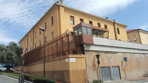Pagani della UILPA Polizia Penitenziaria commenta i risultati dei test sierologici nelle carceri di Sanremo e Chiavari