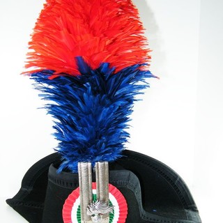 Lettera di ringraziamento dell'Arma dei Carabinieri alla cittadinanza, il plauso di un lettore