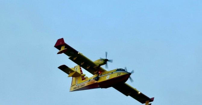 Incendio boschivo a Pairola, rogo sotto controllo ma Rifondazione accusa la Regione Incendio boschivo a Pairola, rogo sotto controllo ma Rifondazione accusa la Regione