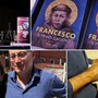 Aldo Cazzullo racconta Francesco d’Assisi: "L’uomo più straordinario del secondo millennio" (Video) Aldo Cazzullo racconta Francesco d’Assisi: "L’uomo più straordinario del secondo millennio" (Video)