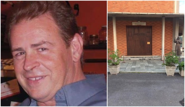 Lutto a Imperia, è morto Francesco Regesta titolare della copisteria "Ghirigori"