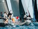 Imperia capitale della vela: tre giorni ad alta velocità con la classe Cape 31