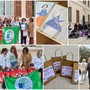 Imperia, all’istituto comprensivo Littardi la Bandiera Verde