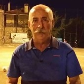 Aurigo in lutto per la scomparsa del maestro di tennis Cesare Codevilla