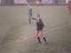20 FEBBRAIO 2000. Cristina Cappellin, prima donna arbitro di Imperia in Eccellenza
