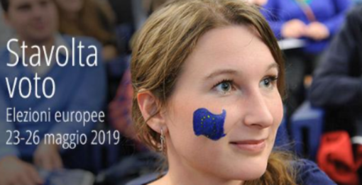 Genova: il 9 luglio l'incontro 'Stavolta Voto', un confronto sulle elezioni europee dedicato a chi fa comunicazione Genova: il 9 luglio l'incontro 'Stavolta Voto', un confronto sulle elezioni europee dedicato a chi fa comunicazione