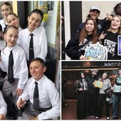Tris di vittorie per la Fresh ’n’ Clean School