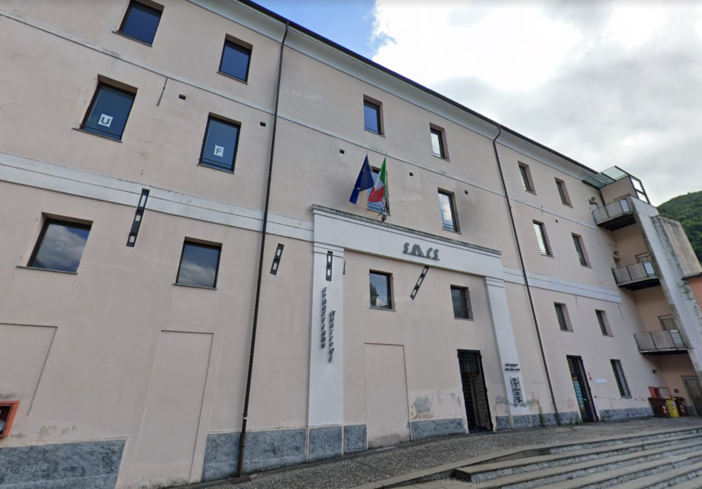 Pieve di Teco, finanziata dalla Regione la ristrutturazione di una parte del primo piano dell’ex caserma Manfredi per trasformarla in una Casa di Comunità Pieve di Teco, finanziata dalla Regione la ristrutturazione di una parte del primo piano dell’ex caserma Manfredi per trasformarla in una Casa di Comunità