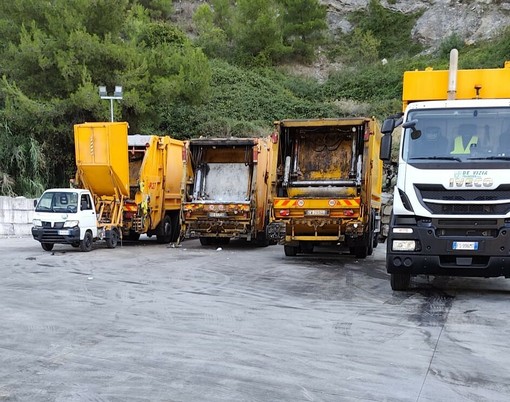 Incidente sul lavoro nel cantiere De.Vizia: operaio ferito a una mano Incidente sul lavoro nel cantiere De.Vizia: operaio ferito a una mano