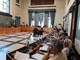 Scajola denuncia Bracco per diffamazione aggravata a mezzo stampa, l'opposizione insorge Scajola denuncia Bracco per diffamazione aggravata a mezzo stampa, l'opposizione insorge