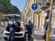 Diano Marina, controlli della polizia locale alle fermate dei bus: sanzionati quattro giovani provenienti da Sanremo