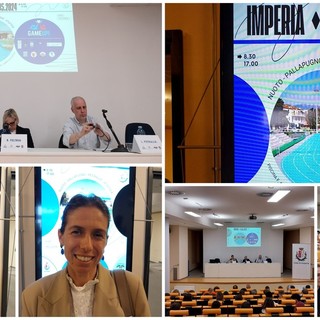 Imperia, al via le due giornate dedicate a sport e inclusività con i “Giochi interprovinciali senza frontiere” (video)