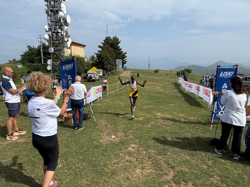 Il Faudo che unisce: la lotteria del Club Marathon raccoglie fondi per la Croce Bianca Il Faudo che unisce: la lotteria del Club Marathon raccoglie fondi per la Croce Bianca